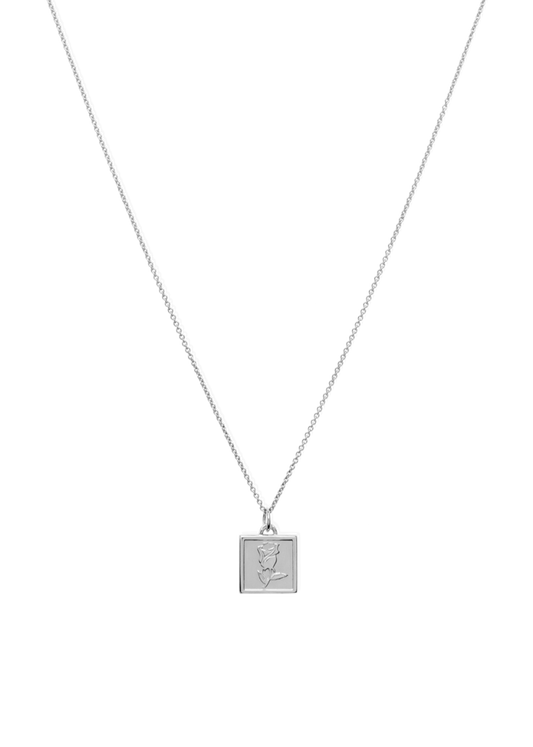 dylan necklace