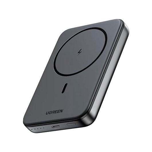 Power Bank UGREEN 10000mAh Mini 20W / Preto / UG25742