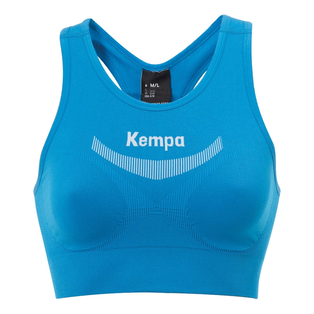Top Desportivo Kempa Attitude Pro W