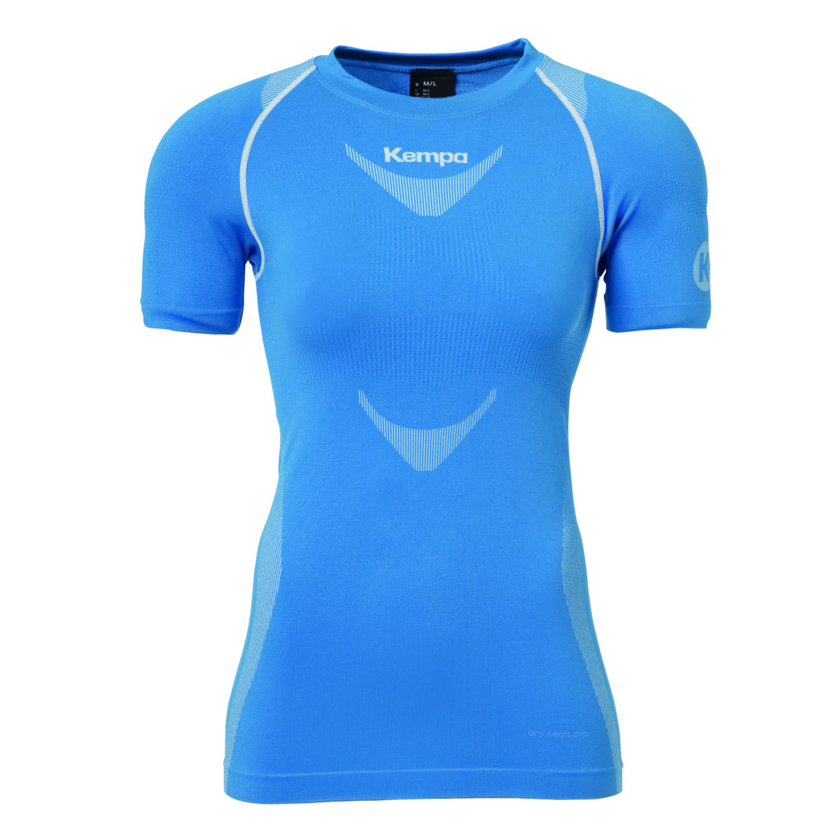 Tshirt Térmica Kempa Attitude Pro W