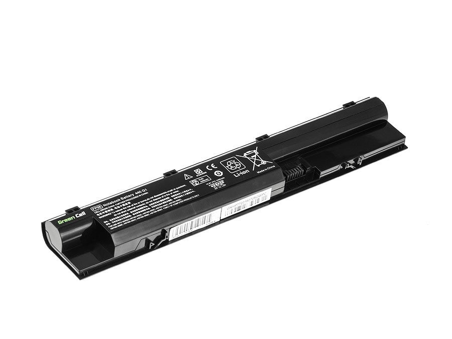Bateria para Portátil HP ProBook 440 445 450 470 G0 G1