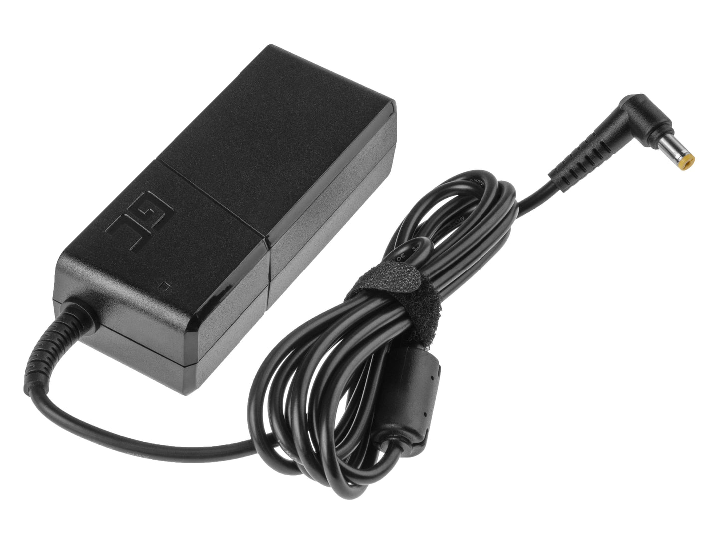 Green Cell Carregador AC Adapter Acer 60W 19V 3.42A 5.5mm-1.7mm AD01P