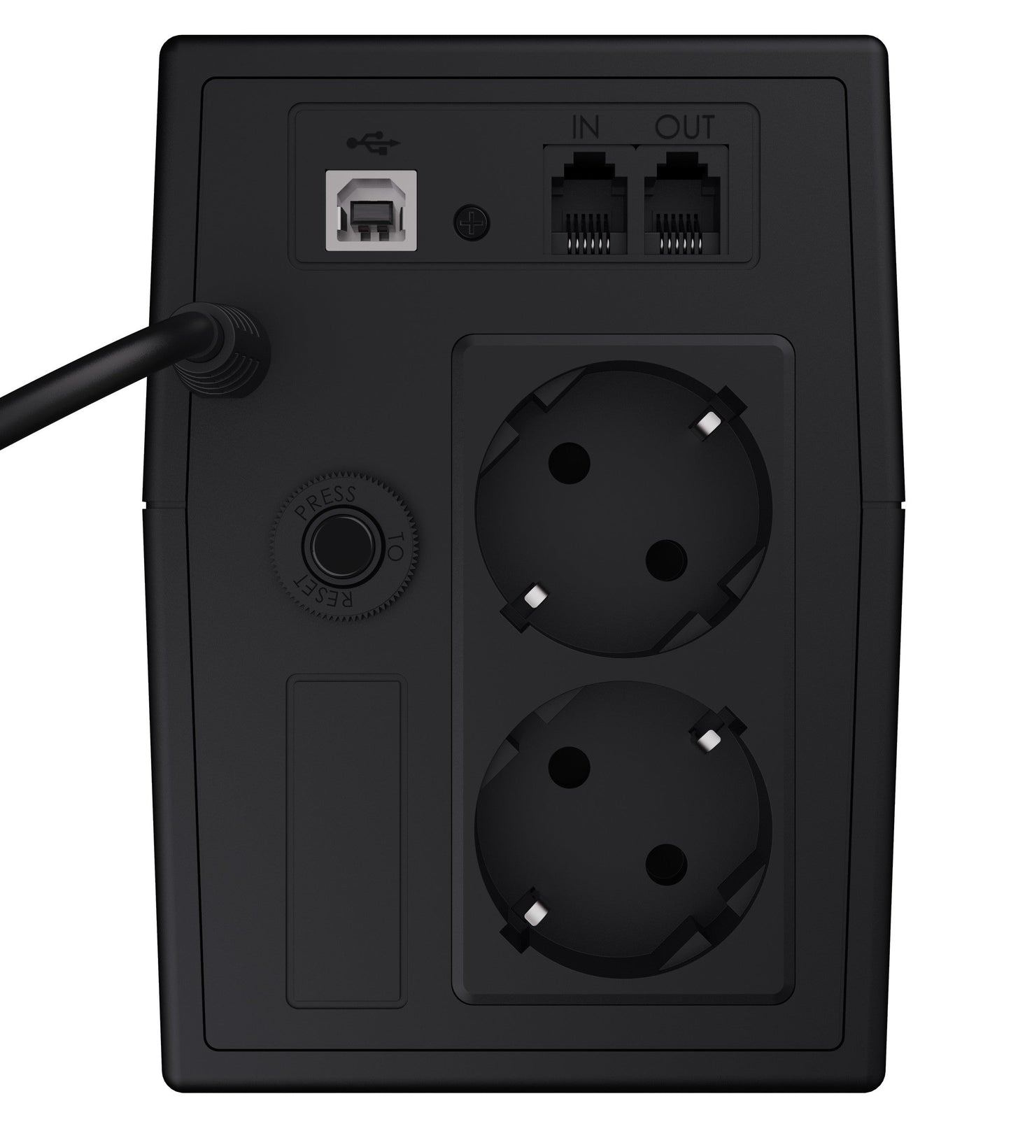 UPS 800VA 480W 230V Green Cell