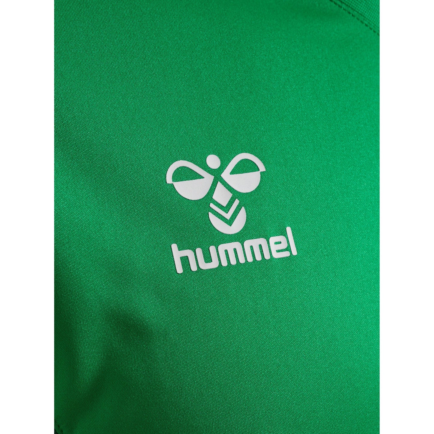 T-Shirt Hummel Authentic CO S/S