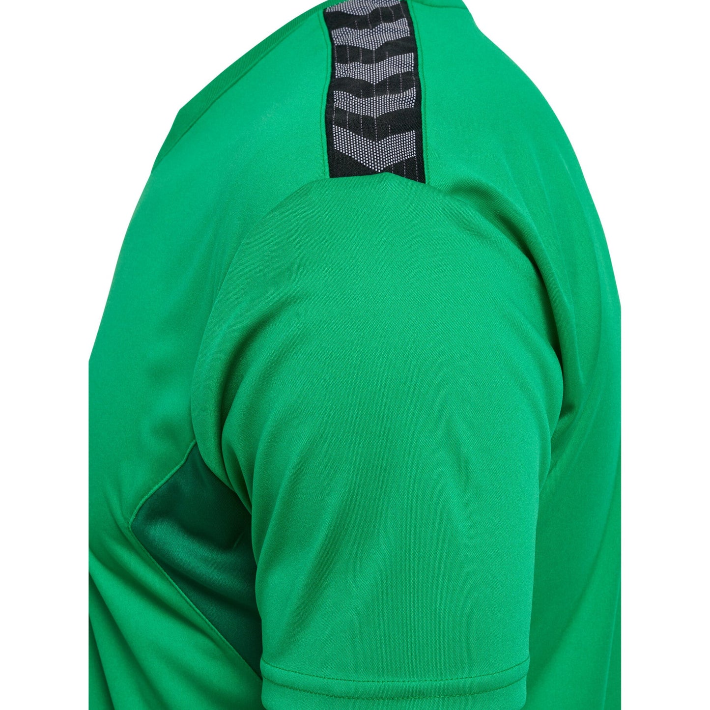 T-Shirt Hummel Authentic CO S/S