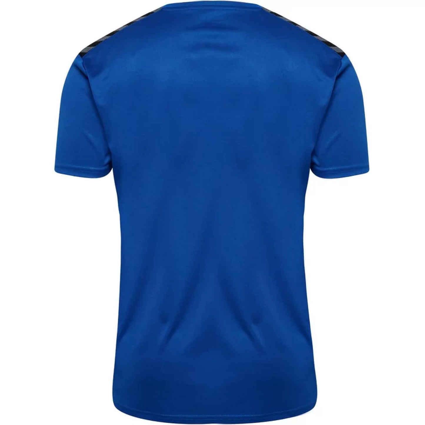 T-Shirt Hummel Authentic CO S/S