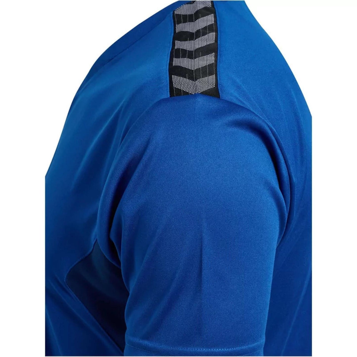 T-Shirt Hummel Authentic CO S/S