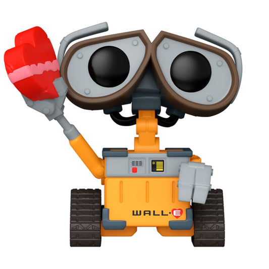 Figura POP FUNKO / Wall-E Valentine / EAN: 889698830959