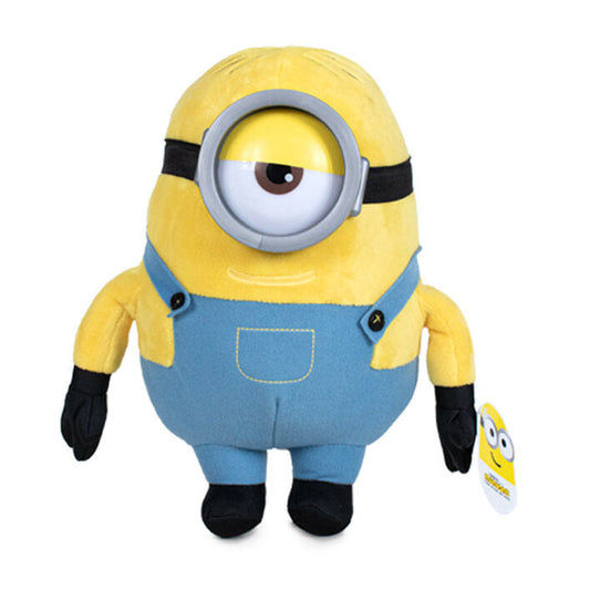 Peluche Stuart Minions PLAY BY PLAY / 30cm