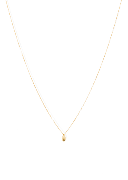 ivy necklace 18k