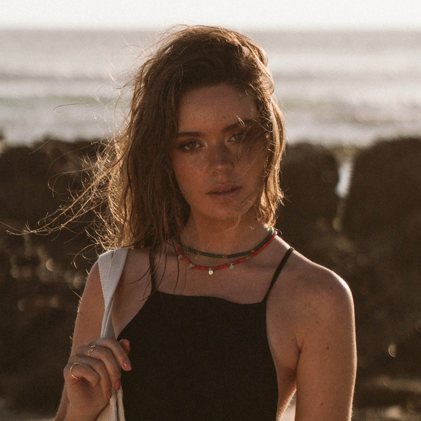 Colar Sunscape Islet