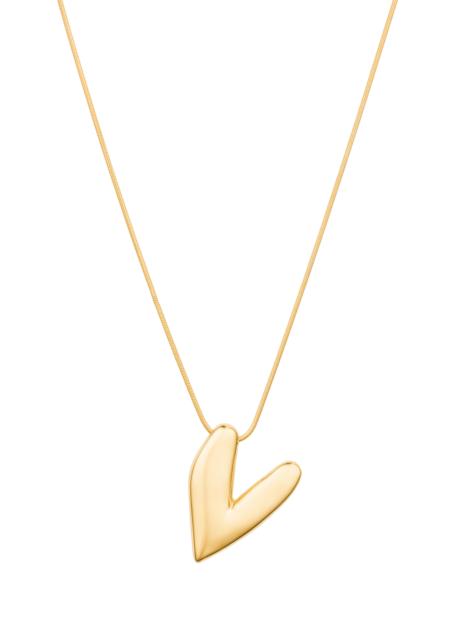 kokoro necklace