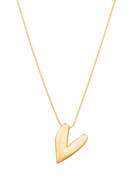 kokoro necklace