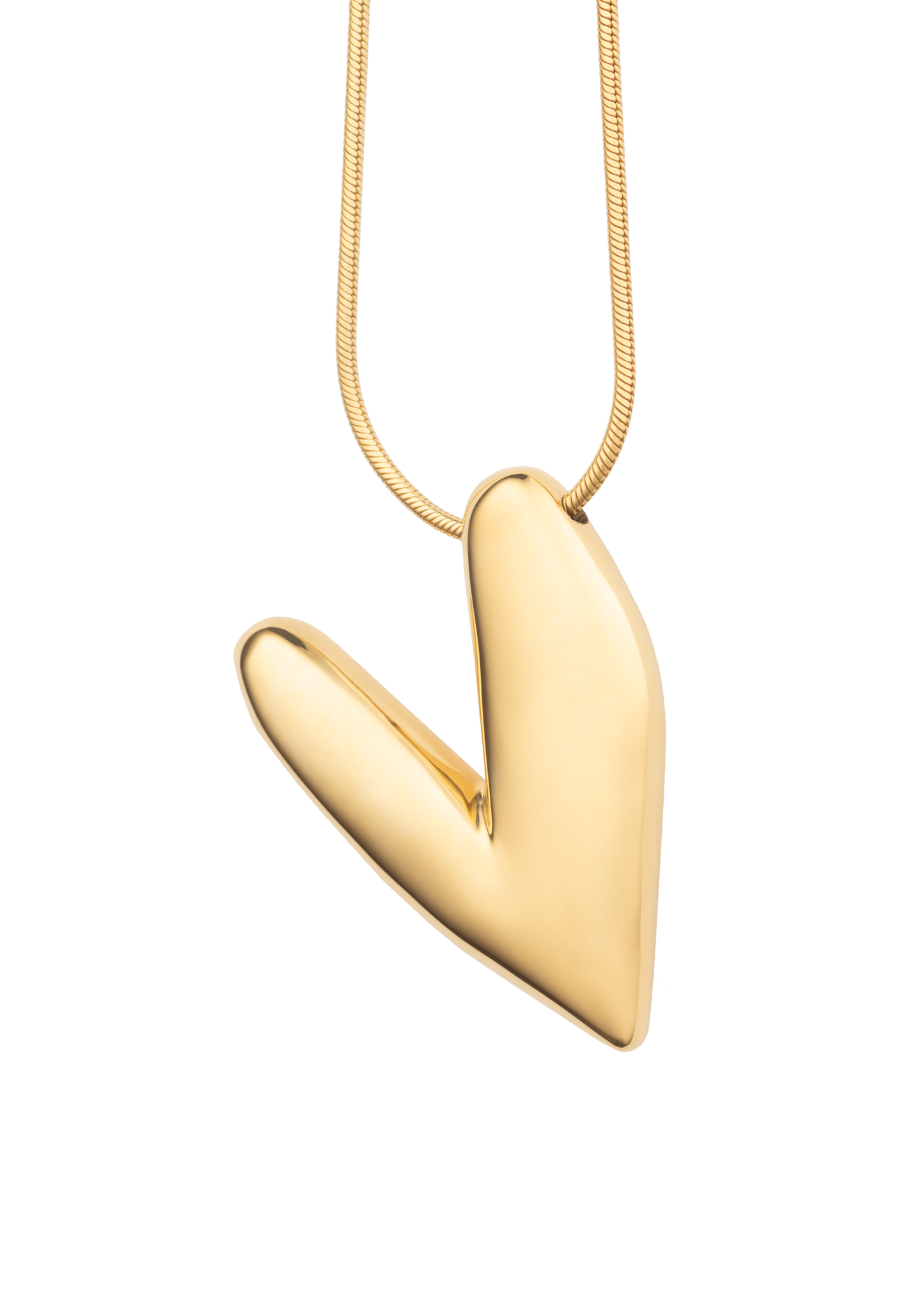 kokoro necklace