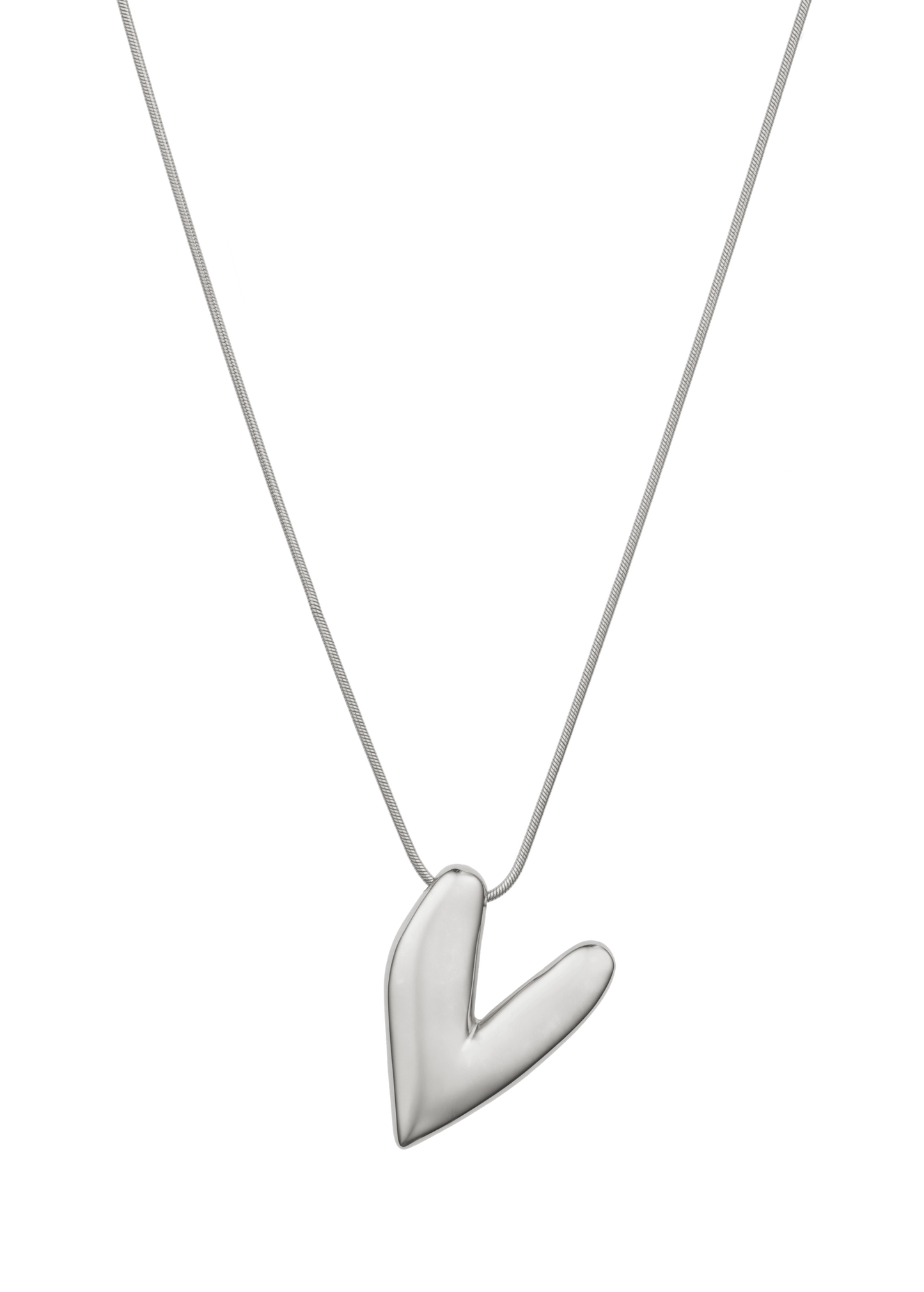 kokoro necklace