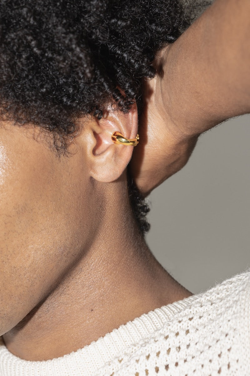 lauren ear cuff