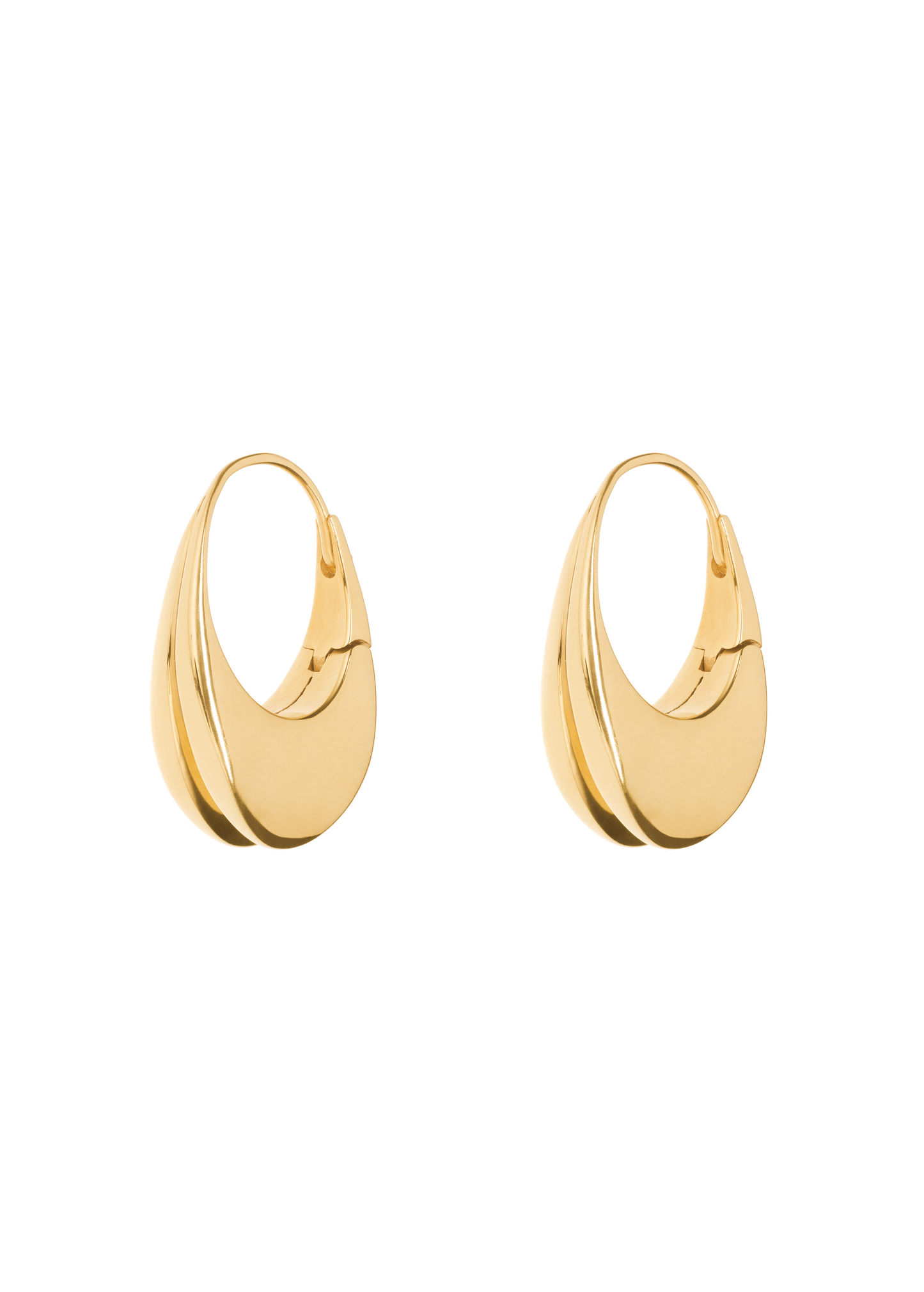 léa earrings
