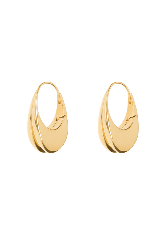 léa earrings