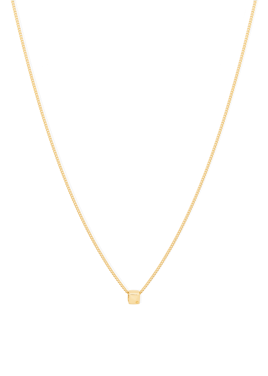 leah necklace