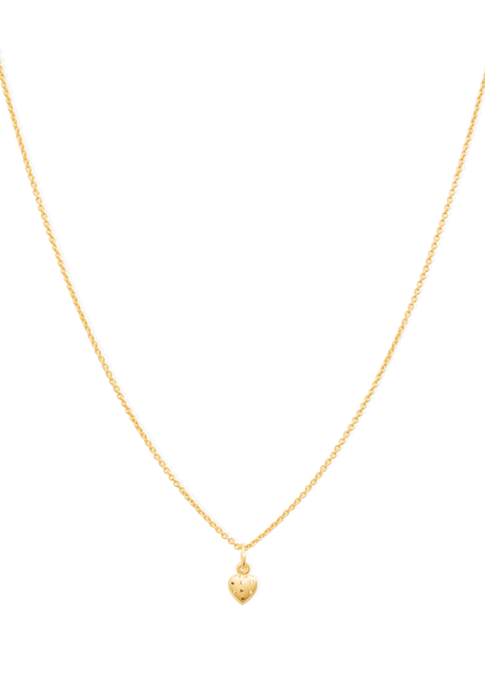 li necklace