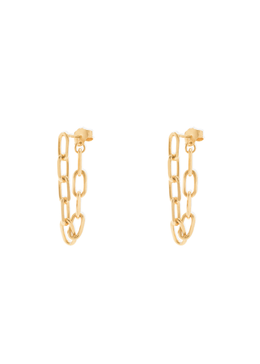 maja earrings