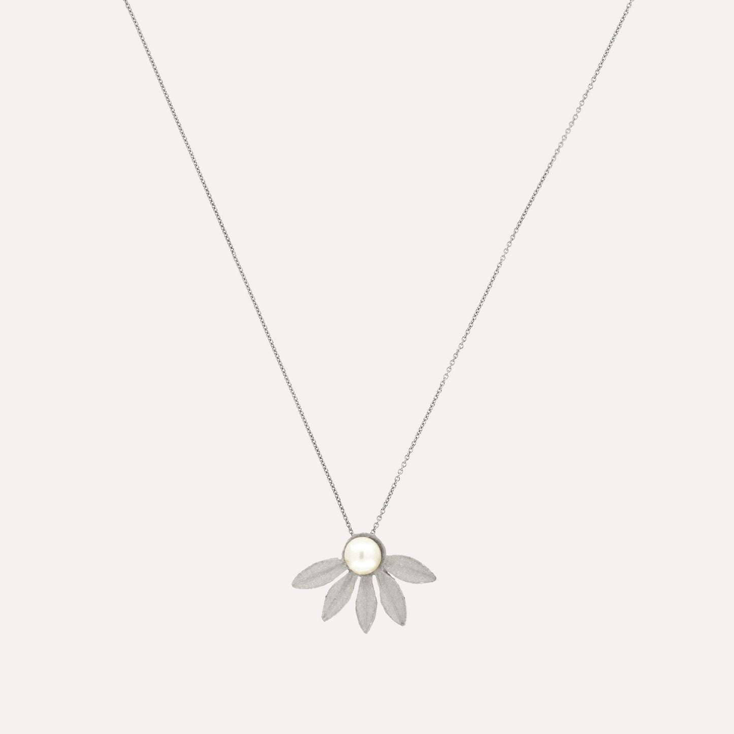 Colar Marigold & Pearl