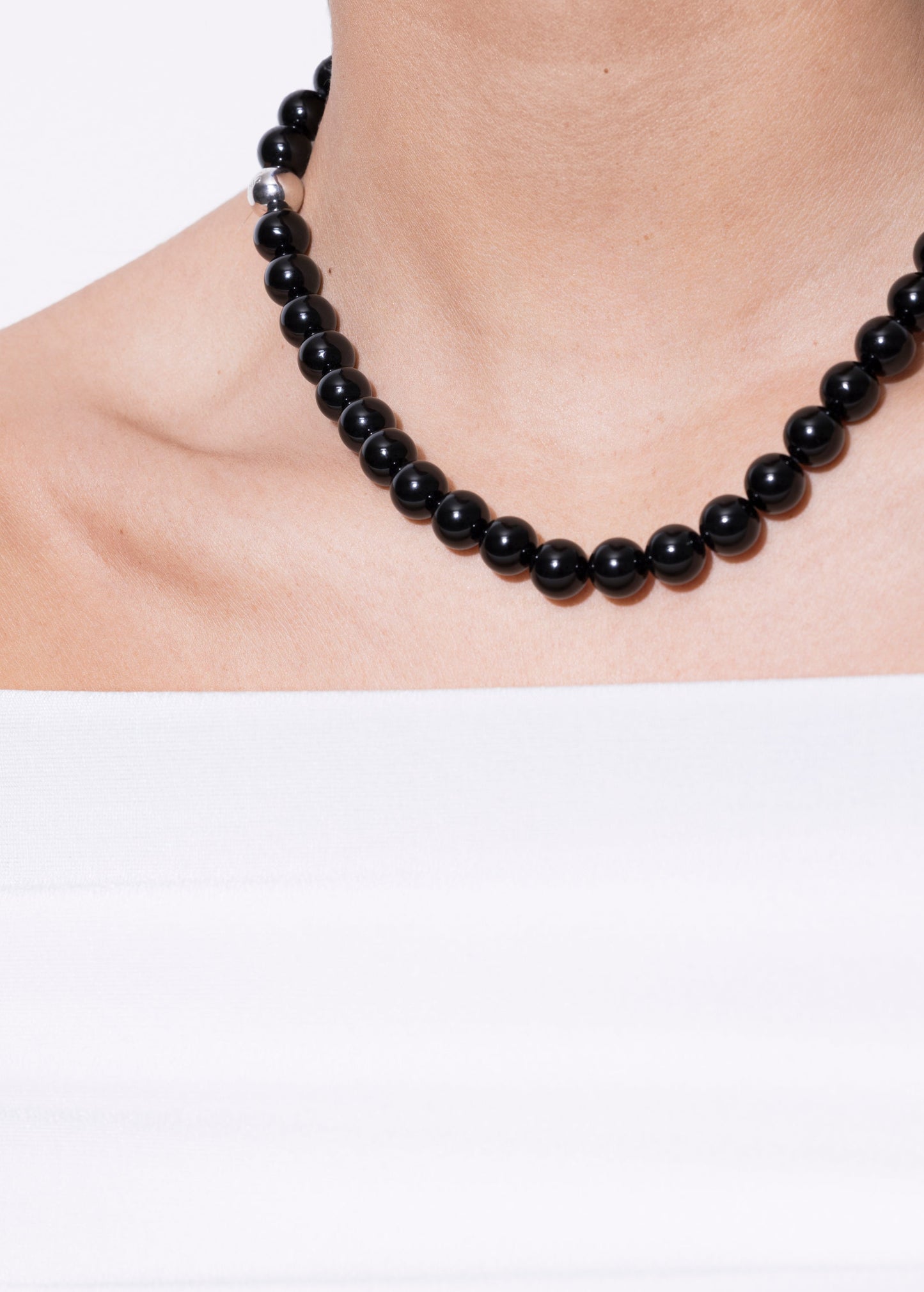 onyx collar