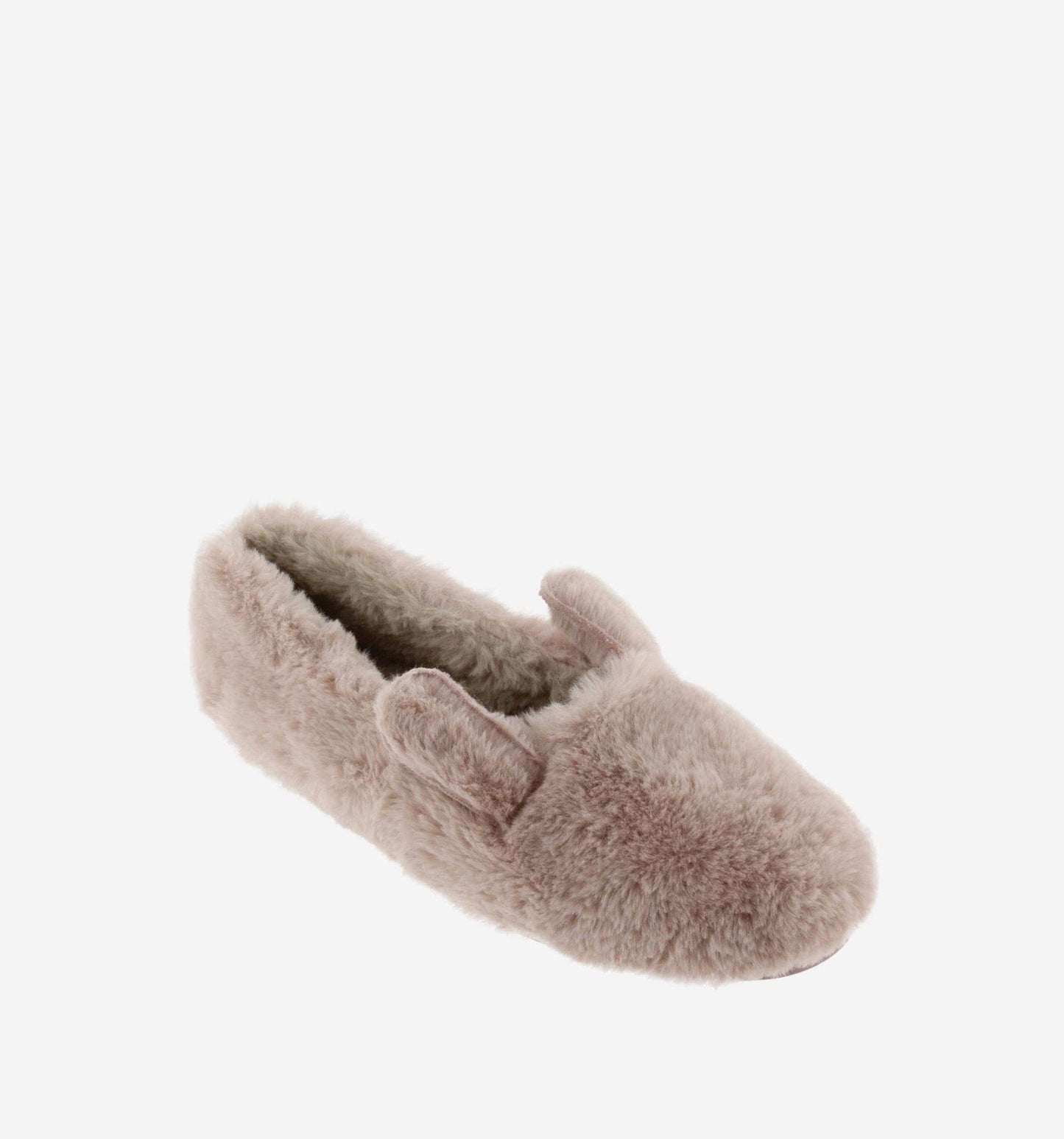 PANTUFAS VICTORIA COELHO