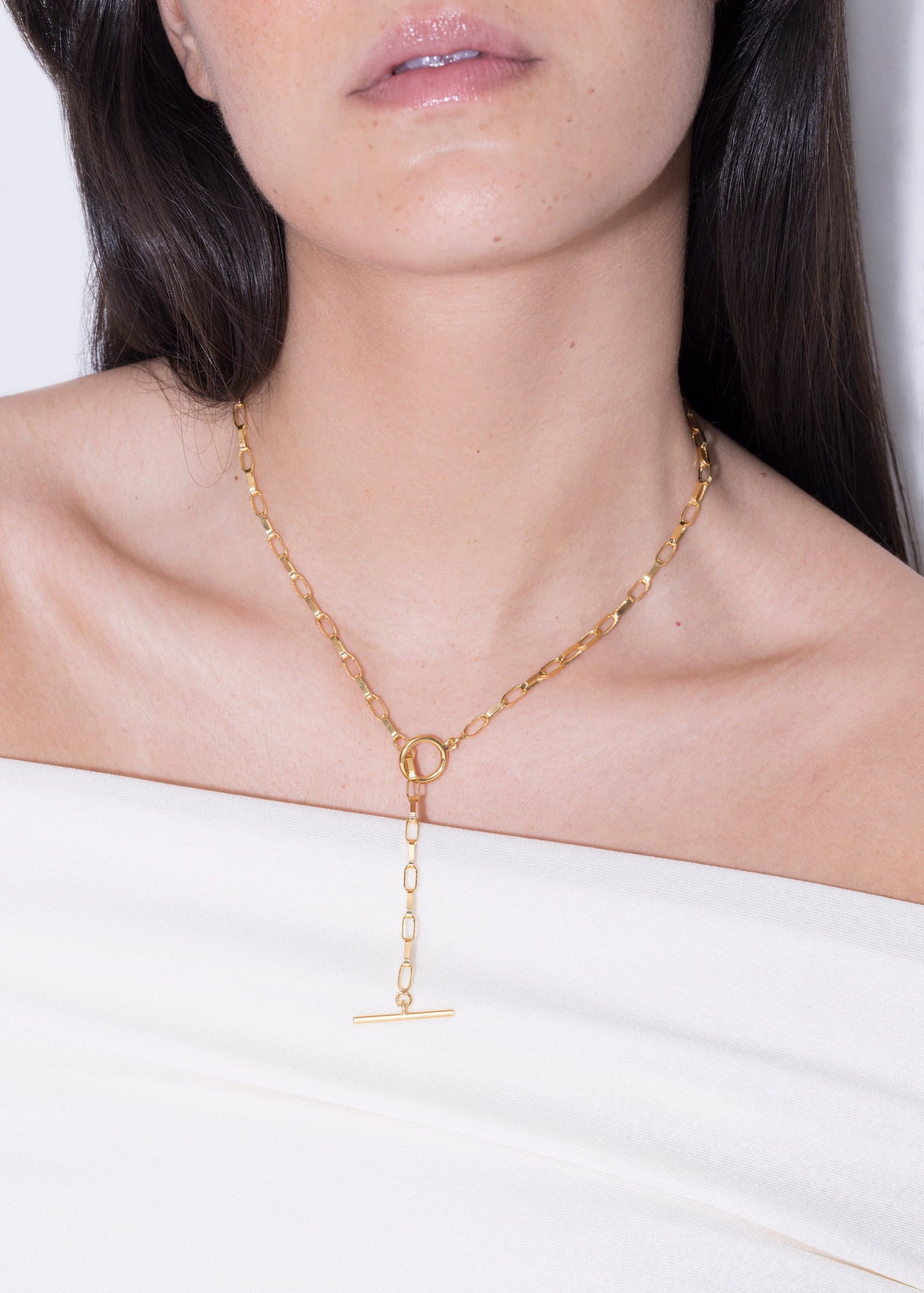 pernille necklace