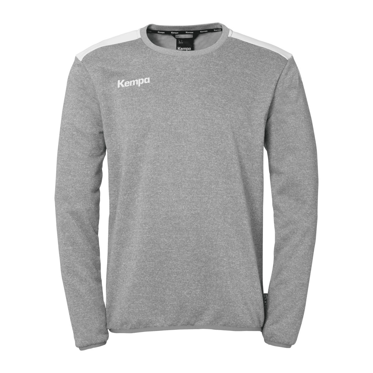 Sweatshirt Treino Kempa Emotion 27
