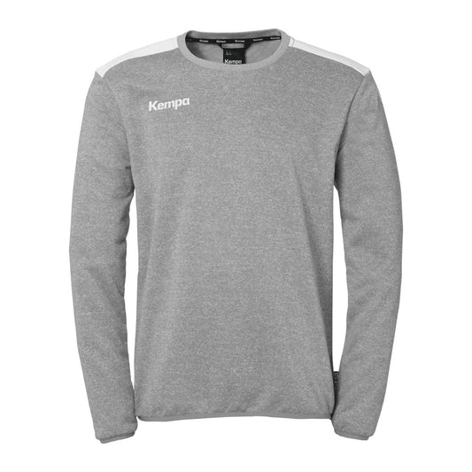 Sweatshirt Treino Kempa Emotion 27