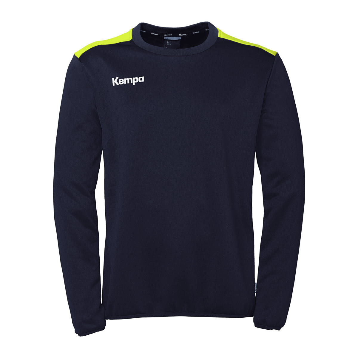 Sweatshirt Treino Kempa Emotion 27