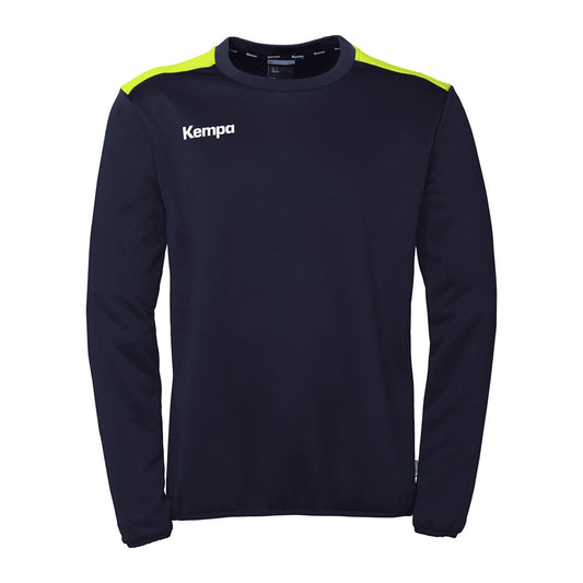 Sweatshirt Treino Kempa Emotion 27