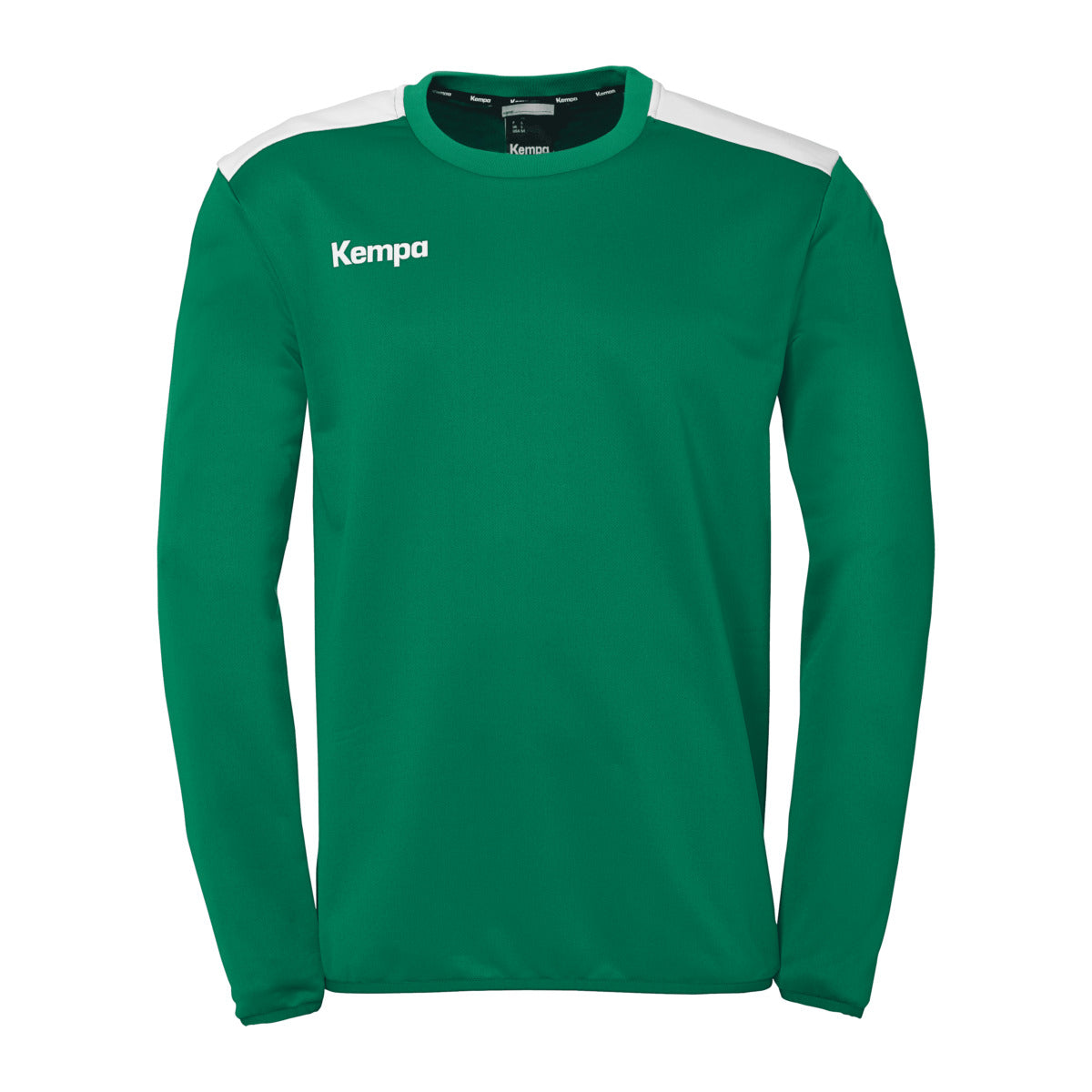 Sweatshirt Treino Kempa Emotion 27