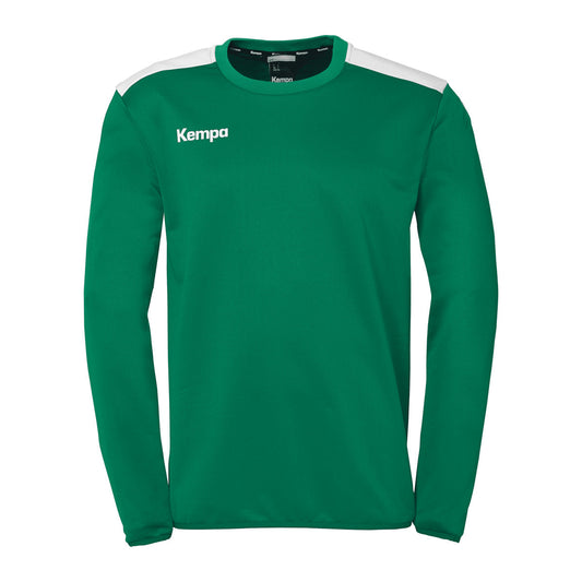 Sweatshirt Treino Kempa Emotion 27