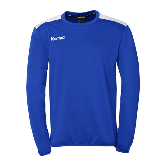 Sweatshirt Treino Kempa Emotion 27