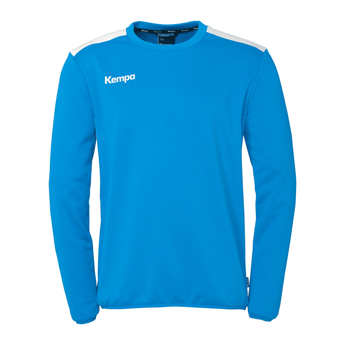 Sweatshirt Treino Kempa Emotion 27