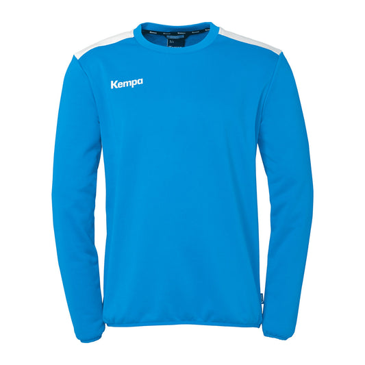 Sweatshirt Treino Kempa Emotion 27
