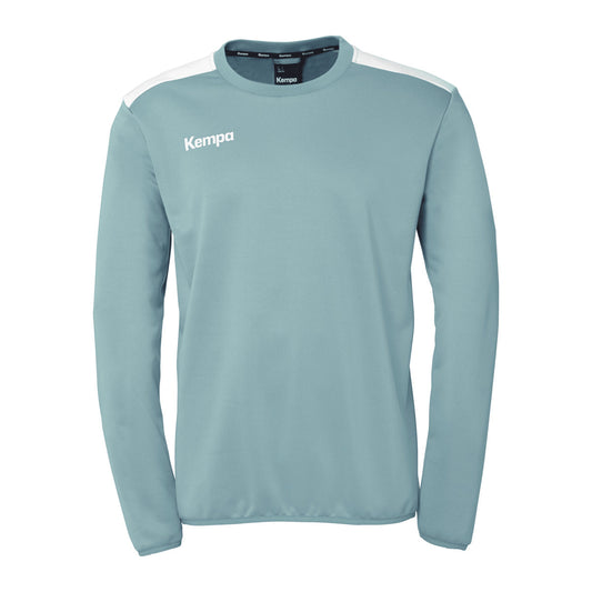 Sweatshirt Treino Kempa Emotion 27