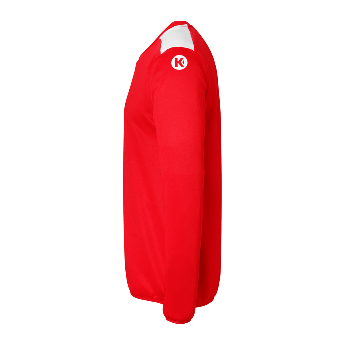 Sweatshirt Treino Kempa Emotion 27