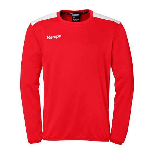 Sweatshirt Treino Kempa Emotion 27