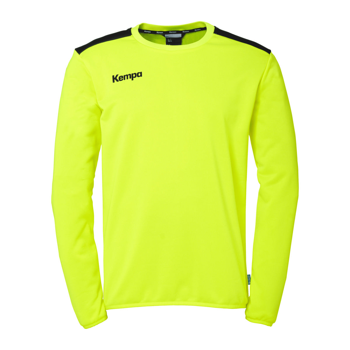 Sweatshirt Treino Kempa Emotion 27