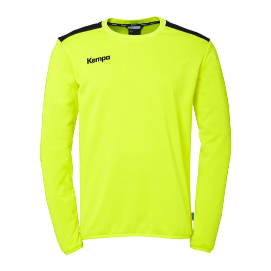Sweatshirt Treino Kempa Emotion 27