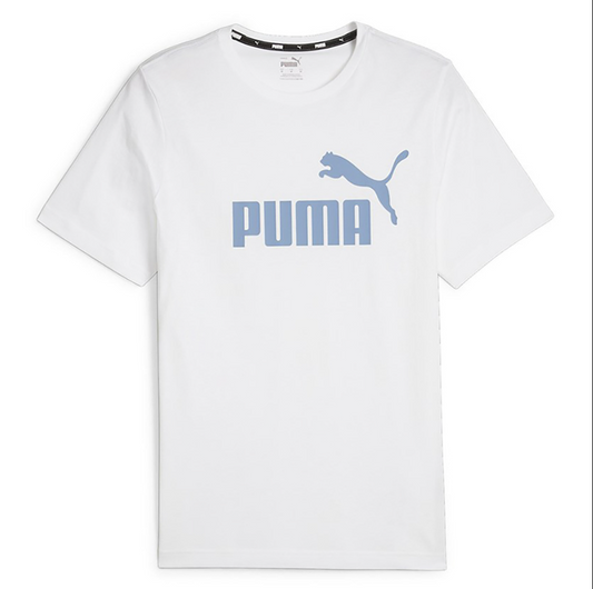 Puma ESS Logo Tee