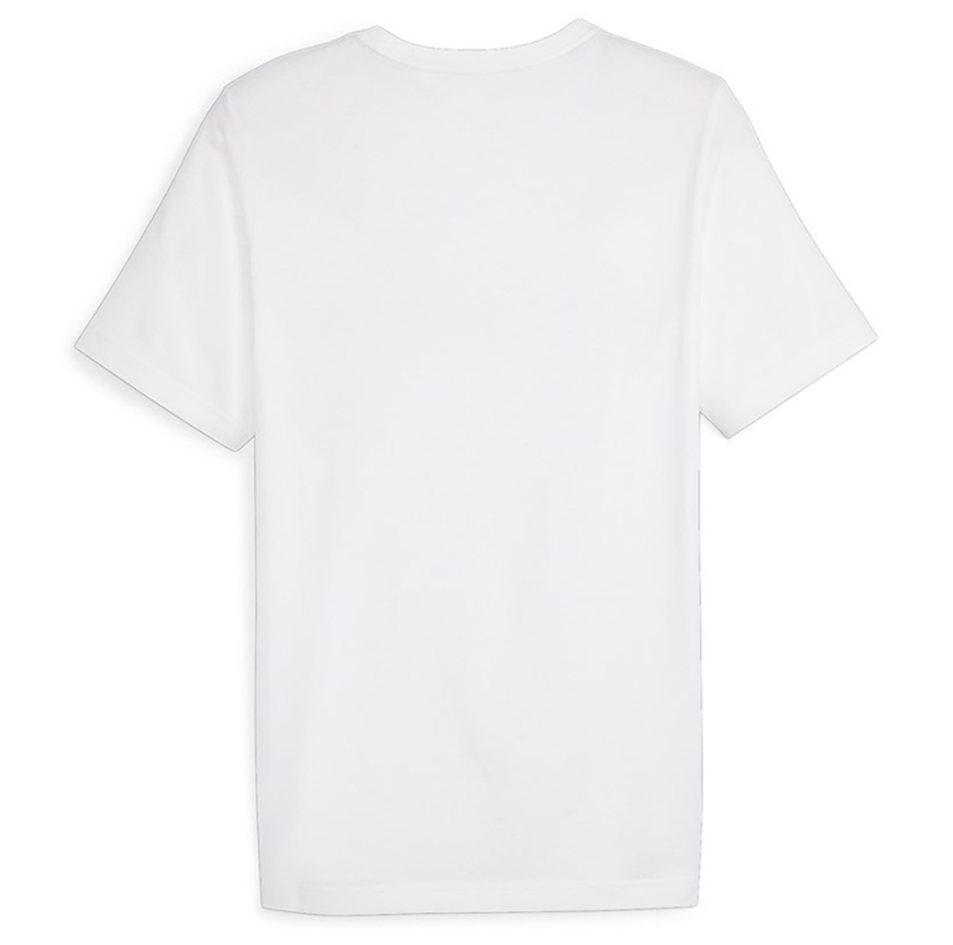 Puma ESS Logo Tee