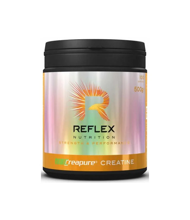 Reflex CREATINA (Creapure®)