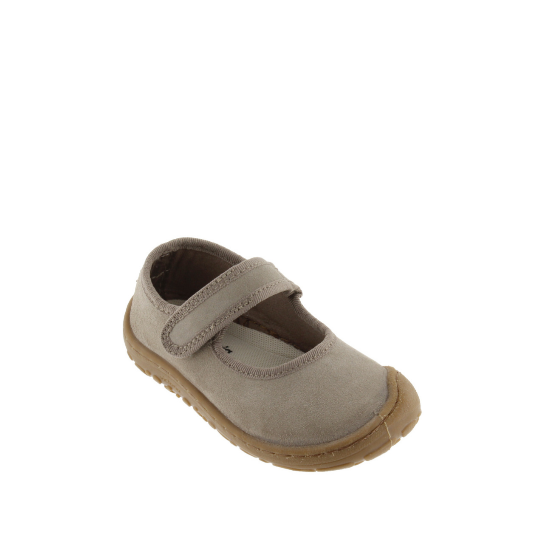 Sabrinas Barefoot Bosco Camurça - Victoria