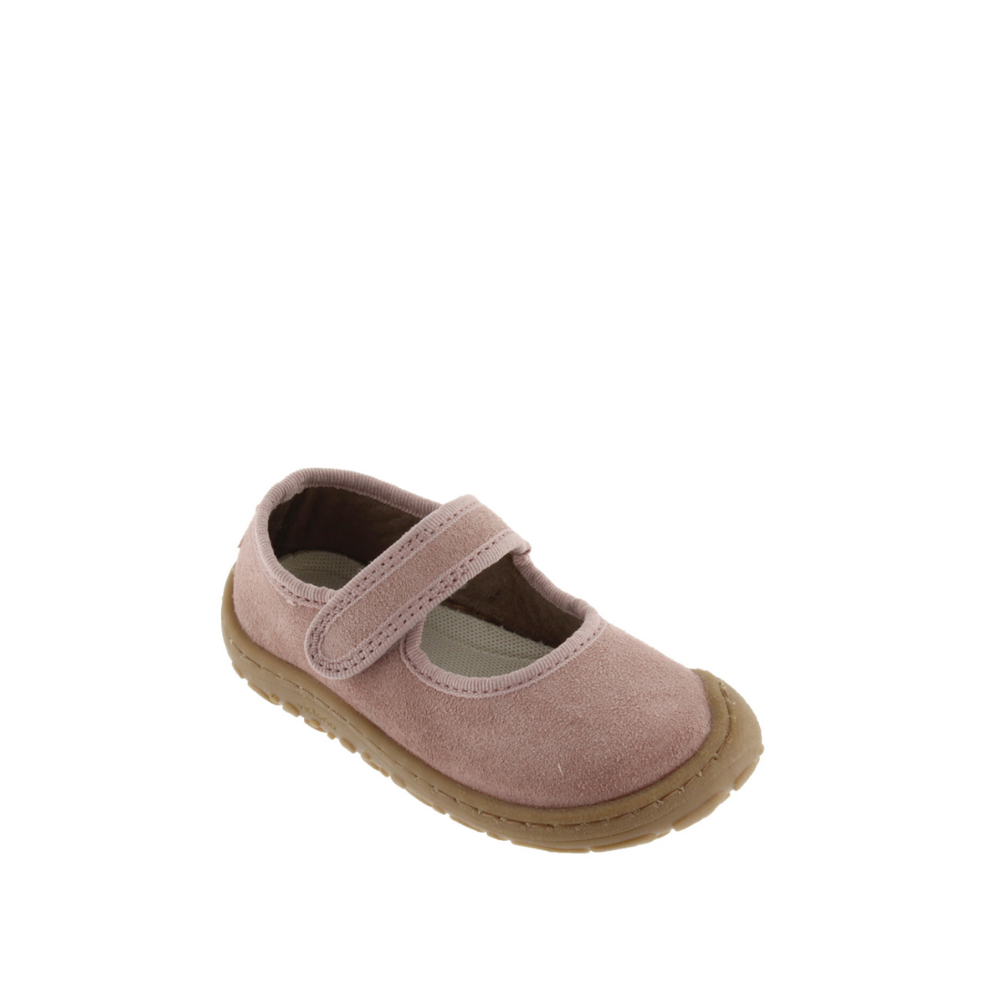 Sabrinas Barefoot Bosco Camurça - Victoria