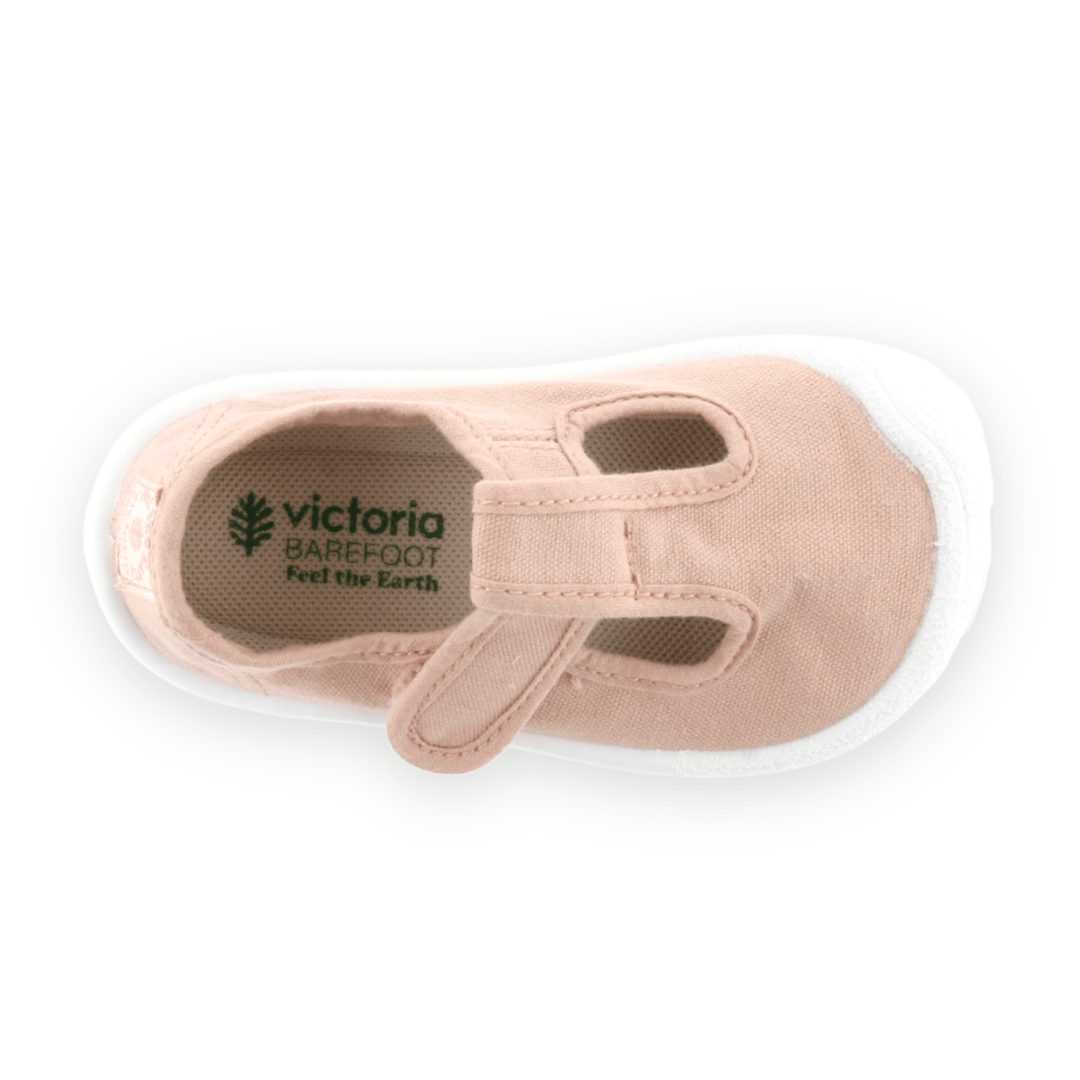 SANDÁLIAS BOSCO BAREFOOT LONA VICTORIA