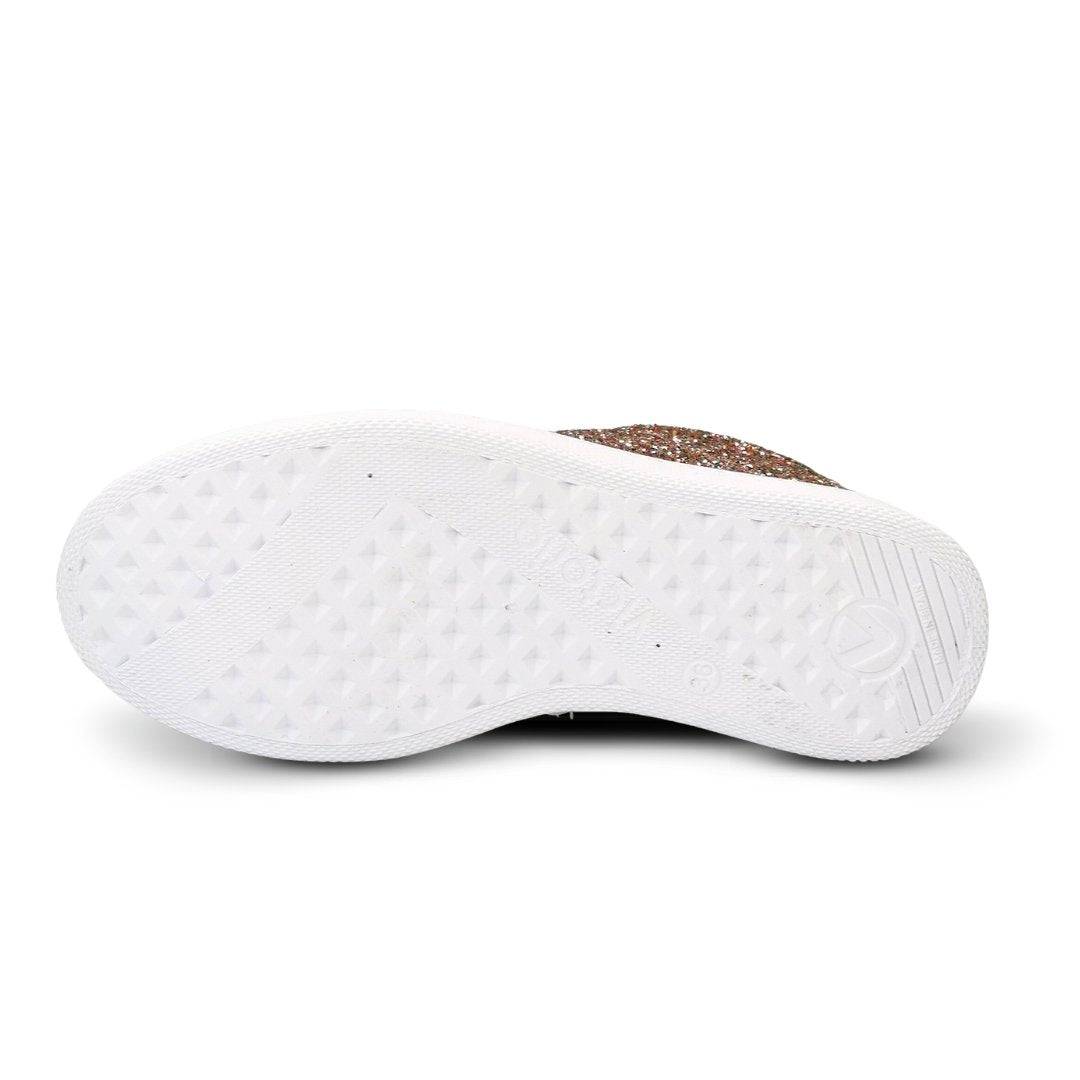 SAPATILHAS VICTORIA GLITTER